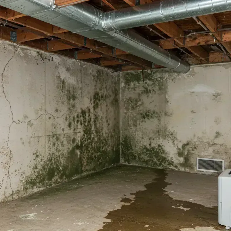 Professional Mold Removal in Weaver, AL